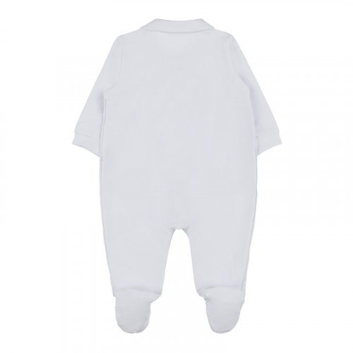 White babygro_9964