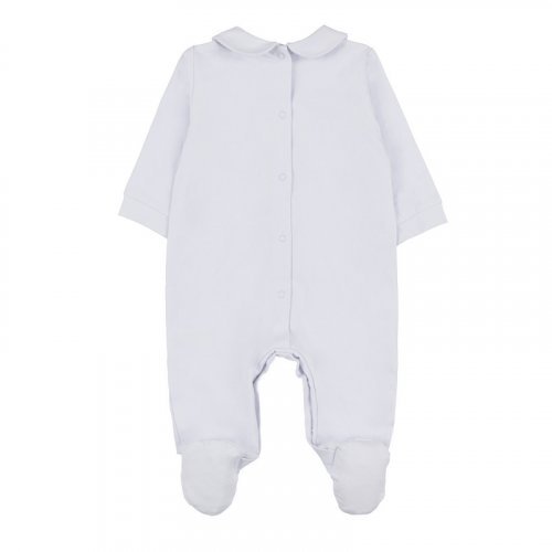 White babygro_9940