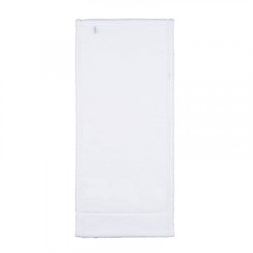 White shower towel 60x100 cm_9430