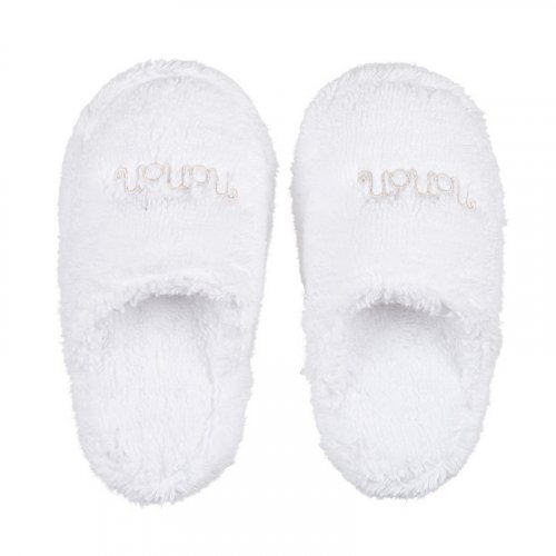 White slippers_9436