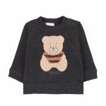 2-piece babygro with bear "C'era una volta"_9471