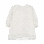 White lace dress_10754