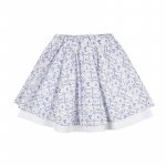 Allover skirt_12039