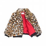 Animalier Fur Bomber_6718