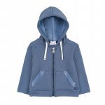 Avio Sweatshirt With Hood_6362