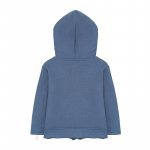 Avio Sweatshirt With Hood_6363