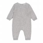 Babygro W/Front Opening_9713