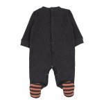 Babygro with bear "C'era una volta"_10619