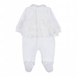 Babygro with bib_10755