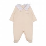 Babygro with collar_11291