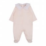 Babygro with collar_11793