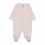 Babygro with collar_11794