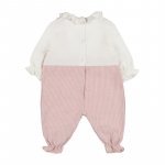 Babygro with dungarees_11176