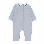 Babygro with embroidery_12176