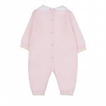 Babygro with graphics and collar_11470