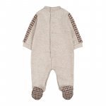 Babygro with pocket_10596