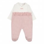 Babygro with ruffles_10354