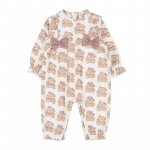 Babygro with ruffles_9674