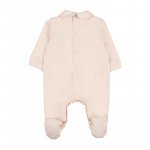 Babygro with teddy bears_11896