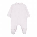 Babygro with teddy bears_11898