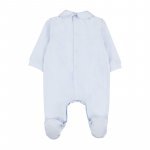 Babygro with teddy bears_11894