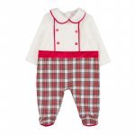 Babygro with trousers_9835