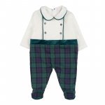 Babygro with trousers_9677