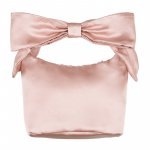 Bag with bow_12108