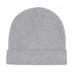 Beanie with nanan logo_10277