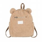 Beige backpack_9822