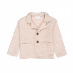 Beige Jacket_6328