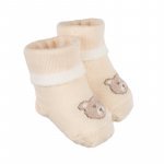 Beige socks_9622