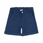 Bermuda shorts with pockets_11924