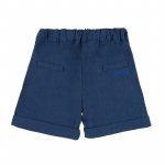 Bermuda shorts with pockets_11925