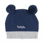 Gorra azul "little man"_9453