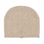 Gorra de hilo beige_9628