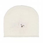 Gorra de hilo blanca_9625