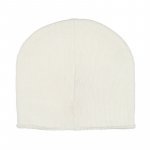 Gorra de hilo blanca_9626