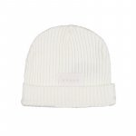 Gorro de crema_10274