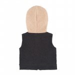 Black sleeveless_10642