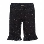 Black Velvet Trousers_6505