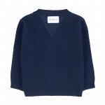 Blue cardigan_10280