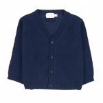 Blue cardigan_10281