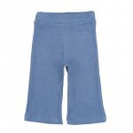 Blue fleece trousers_9558