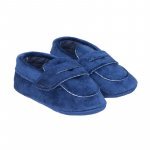 Blue moccasin_9505