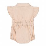 Bodysuit romper_11666