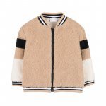 Beige bomber_9503