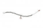 Bracciale Argento 925 con Cuore_5935