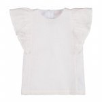 Broderie anglaise blouse_11869