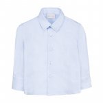 Camisa Azul_6344